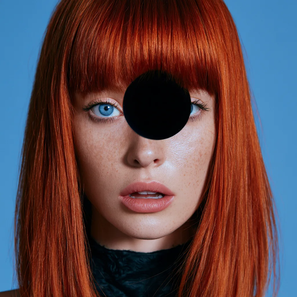 The Dot — Advertising photography × the ruin painting
